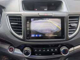 Honda CR-V EX 2016 full