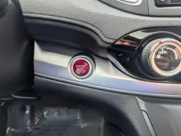 Honda CR-V EX 2016 full
