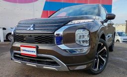 MITSUBISHI OUTLANDER PHEV P 2022 full