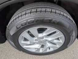 Honda CR-V EX 2016 full