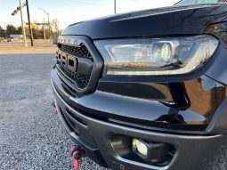 Ford Ranger Lariat 2020 full