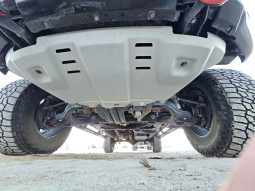 Ford Ranger Lariat 2020 full