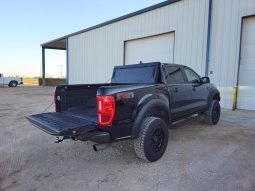 Ford Ranger Lariat 2020 full