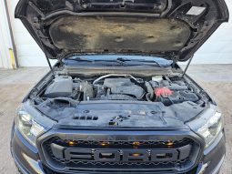 Ford Ranger Lariat 2020 full