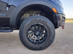 Ford Ranger Lariat 2020 full