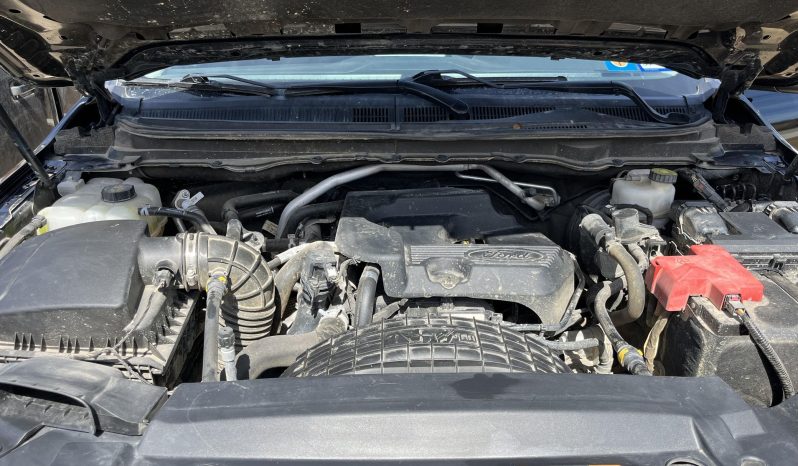 Ford Ranger Lariat 2020 full