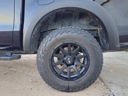 Ford Ranger Lariat 2020 full