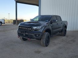 Ford Ranger Lariat 2020 full