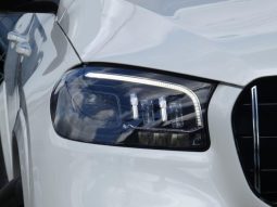 MERCEDES BENZ GLS GLS400D 4MATIC AMG LINE 2020 full