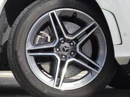 MERCEDES BENZ GLS GLS400D 4MATIC AMG LINE 2020 full