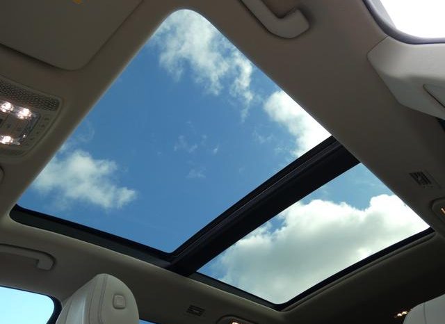 MERCEDES BENZ GLS GLS400D 4MATIC AMG LINE 2020 full