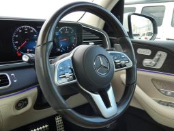 MERCEDES BENZ GLS GLS400D 4MATIC AMG LINE 2020 full