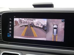 MERCEDES BENZ GLS GLS400D 4MATIC AMG LINE 2020 full