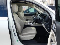 MERCEDES BENZ GLS GLS400D 4MATIC AMG LINE 2020 full