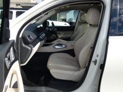 MERCEDES BENZ GLS GLS400D 4MATIC AMG LINE 2020 full