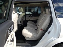 MERCEDES BENZ GLS GLS400D 4MATIC AMG LINE 2020 full