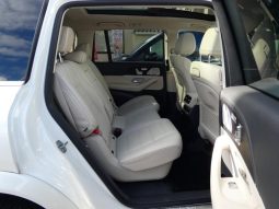 MERCEDES BENZ GLS GLS400D 4MATIC AMG LINE 2020 full