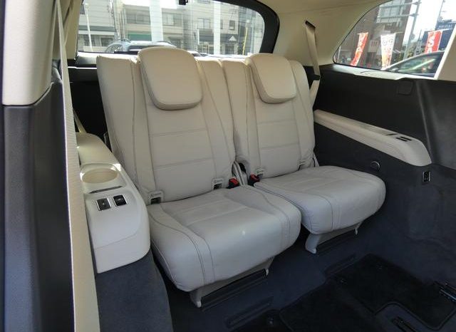 MERCEDES BENZ GLS GLS400D 4MATIC AMG LINE 2020 full