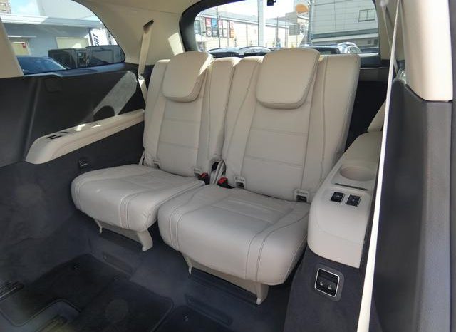 MERCEDES BENZ GLS GLS400D 4MATIC AMG LINE 2020 full