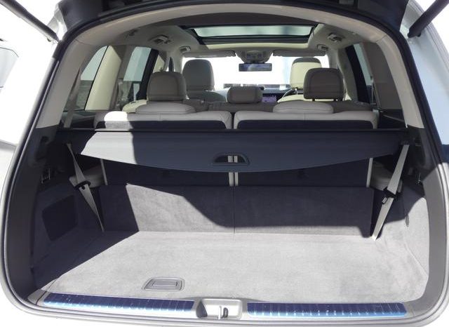 MERCEDES BENZ GLS GLS400D 4MATIC AMG LINE 2020 full