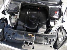 MERCEDES BENZ GLS GLS400D 4MATIC AMG LINE 2020 full