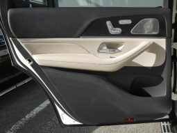 MERCEDES BENZ GLS GLS400D 4MATIC AMG LINE 2020 full