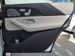 MERCEDES BENZ GLS GLS400D 4MATIC AMG LINE 2020 full