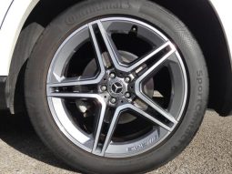 MERCEDES BENZ GLS GLS400D 4MATIC AMG LINE 2020 full