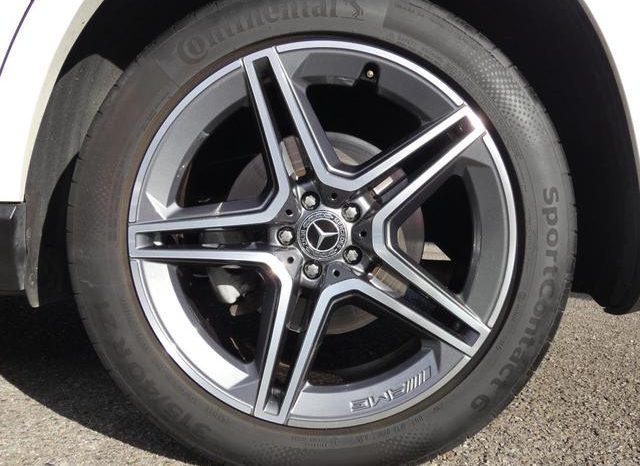 MERCEDES BENZ GLS GLS400D 4MATIC AMG LINE 2020 full