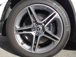 MERCEDES BENZ GLS GLS400D 4MATIC AMG LINE 2020 full