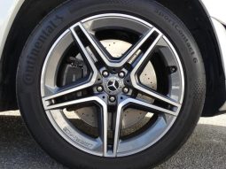 MERCEDES BENZ GLS GLS400D 4MATIC AMG LINE 2020 full