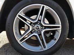 MERCEDES BENZ GLS GLS400D 4MATIC AMG LINE 2020 full