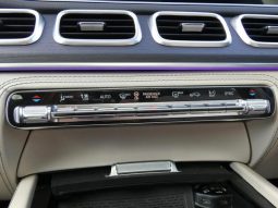 MERCEDES BENZ GLS GLS400D 4MATIC AMG LINE 2020 full