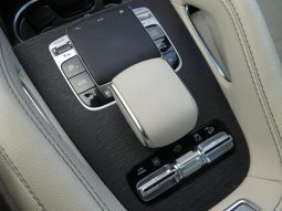 MERCEDES BENZ GLS GLS400D 4MATIC AMG LINE 2020 full