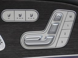 MERCEDES BENZ GLS GLS400D 4MATIC AMG LINE 2020 full