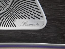 MERCEDES BENZ GLS GLS400D 4MATIC AMG LINE 2020 full