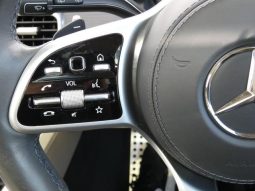 MERCEDES BENZ GLS GLS400D 4MATIC AMG LINE 2020 full