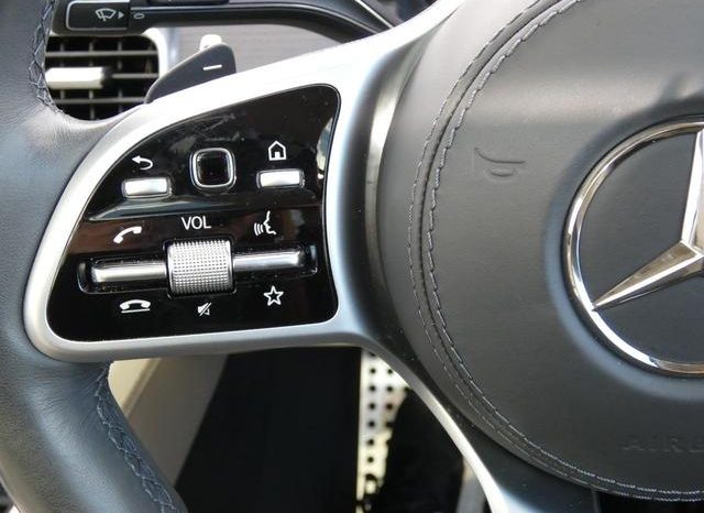 MERCEDES BENZ GLS GLS400D 4MATIC AMG LINE 2020 full