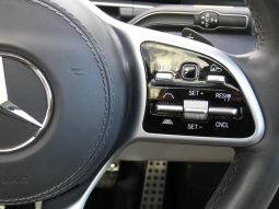 MERCEDES BENZ GLS GLS400D 4MATIC AMG LINE 2020 full