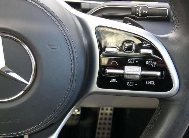 MERCEDES BENZ GLS GLS400D 4MATIC AMG LINE 2020 full