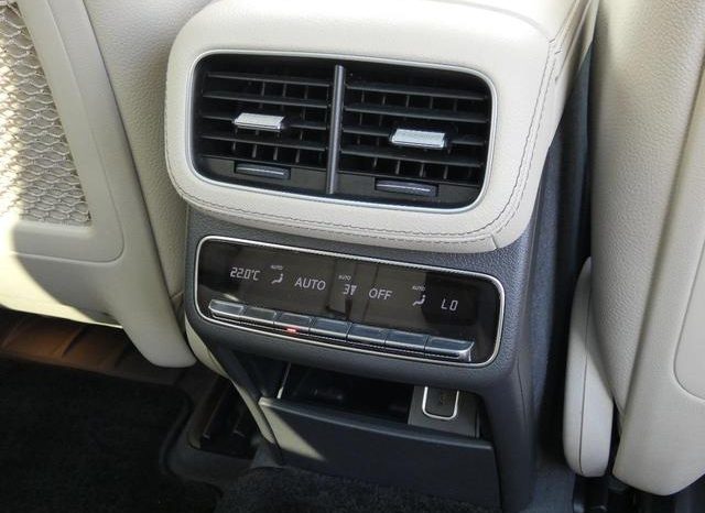 MERCEDES BENZ GLS GLS400D 4MATIC AMG LINE 2020 full