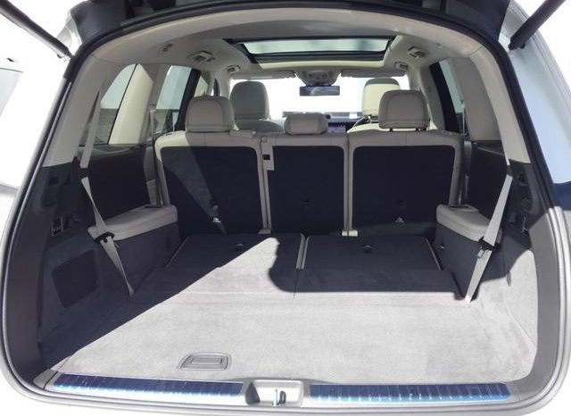 MERCEDES BENZ GLS GLS400D 4MATIC AMG LINE 2020 full