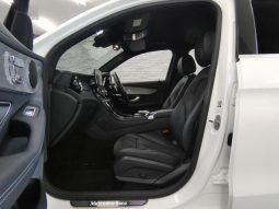 2018 MERCEDES BENZ GLC Class GLC200 Sports full