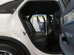 2018 MERCEDES BENZ GLC Class GLC200 Sports full