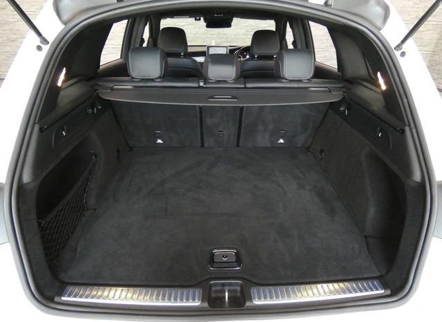 2018 MERCEDES BENZ GLC Class GLC200 Sports full