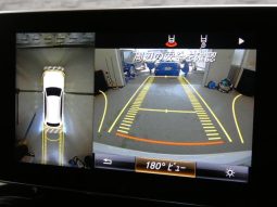 2018 MERCEDES BENZ GLC Class GLC200 Sports full