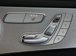 2018 MERCEDES BENZ GLC Class GLC200 Sports full