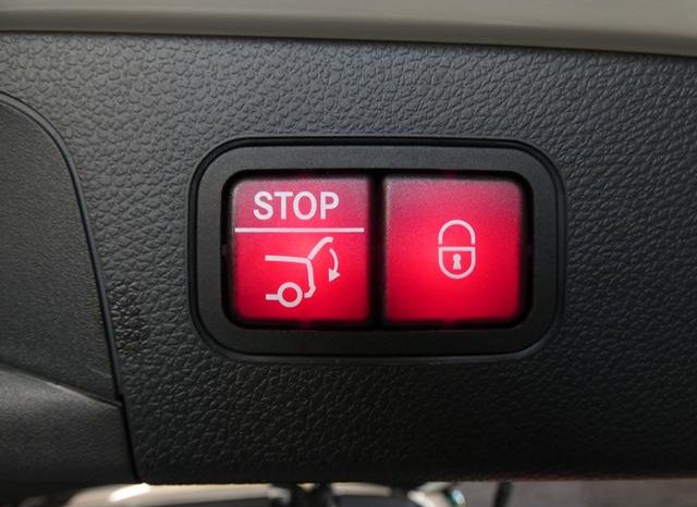 2018 MERCEDES BENZ GLC Class GLC200 Sports full