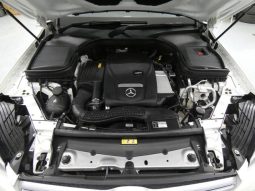 2018 MERCEDES BENZ GLC Class GLC200 Sports full