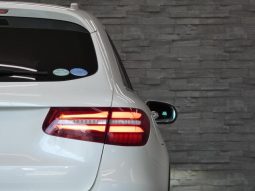 2018 MERCEDES BENZ GLC Class GLC200 Sports full